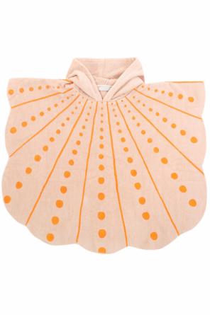 Cape towel, zdjęcie 1 Cape towel od Stella McCartney Kids